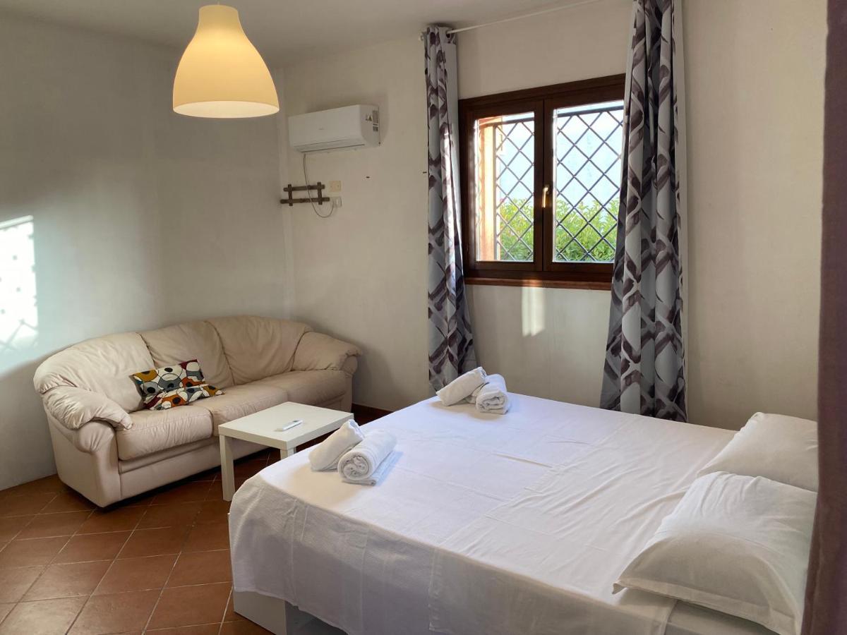 Alice Kite Resort Марсала Экстерьер фото
